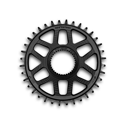 Helix Race e*spec E-MTB Chainring