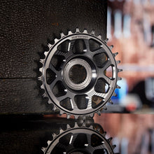 Load image into Gallery viewer, Bosch - Helix Race e*spec Chainring