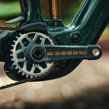 Helix Race Carbon e*spec E-MTB Cranks