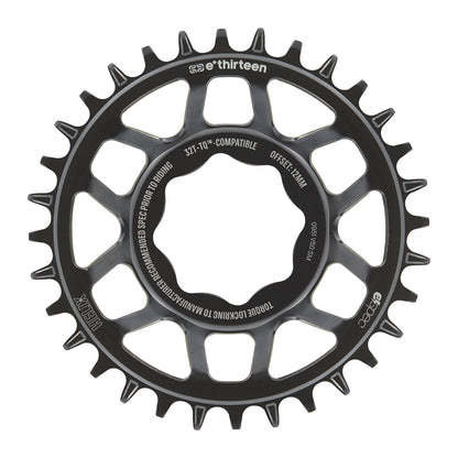 Helix Core e*spec Chainring