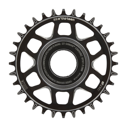 Helix Core e*spec Chainring