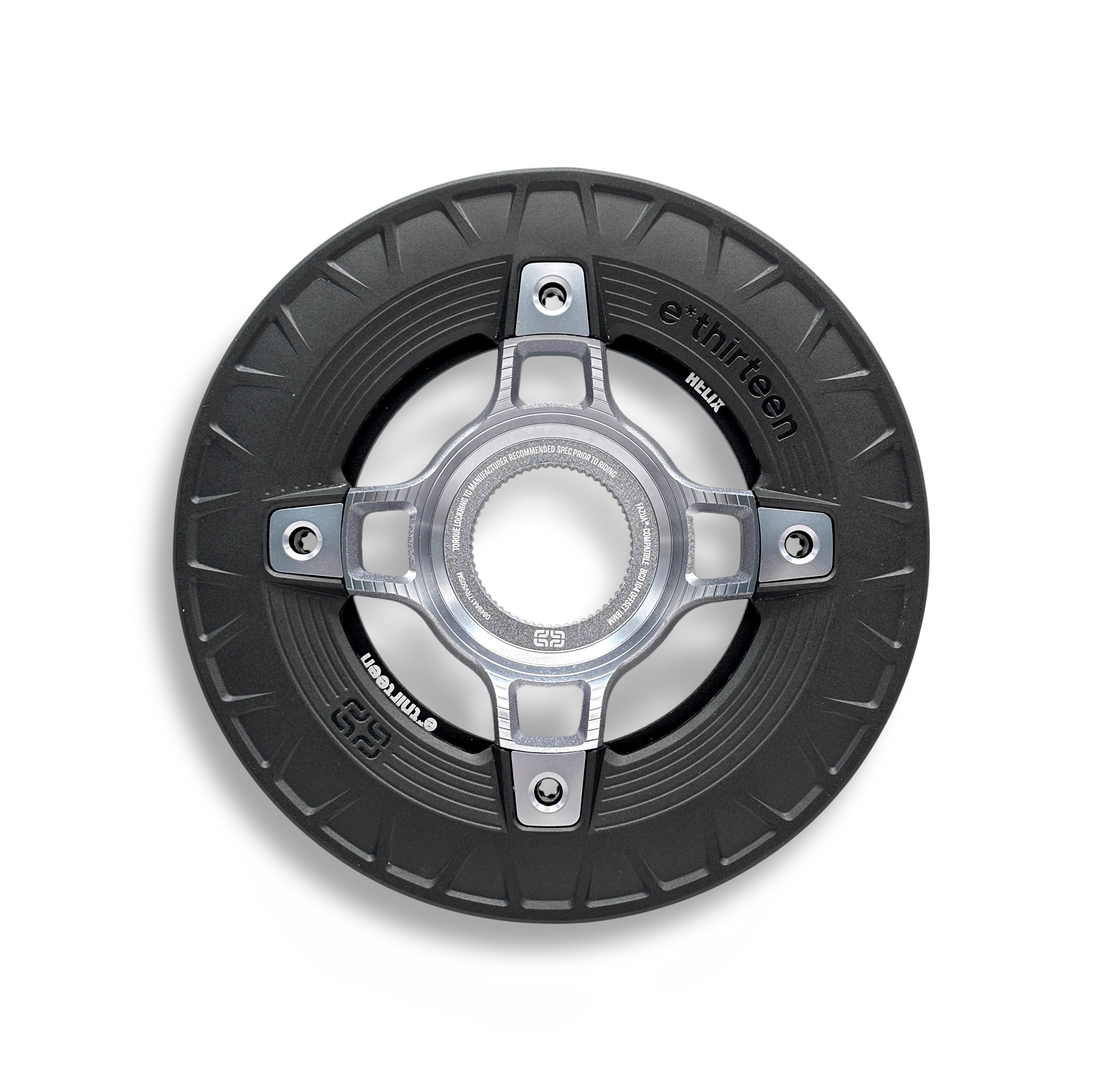 その他 boseawrccc  5434AC Turbocharger Race 104BCD e*spec Spider, Bashguard and