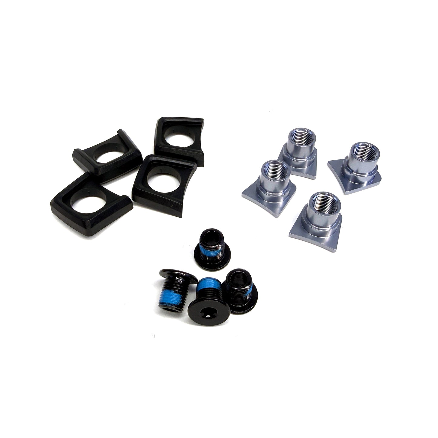 Chainring Bolt Kits e*thirteen