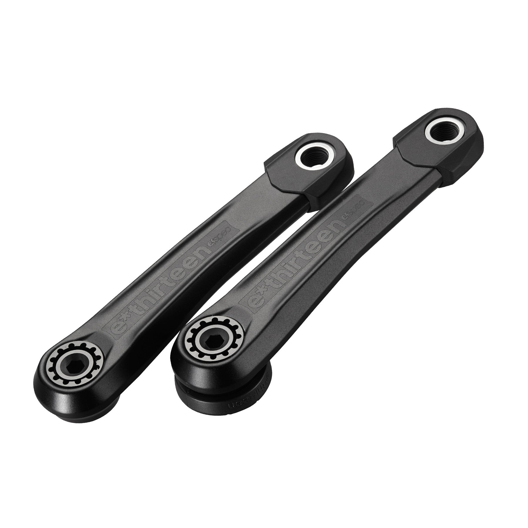 Helix Core e*spec Alloy Cranks – ethirteen - Main Image