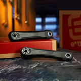 Helix Core e*spec Alloy E-MTB Cranks