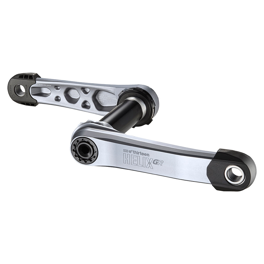 E*thirteen Helix Race Alloy Cranks - Thumbnail 3