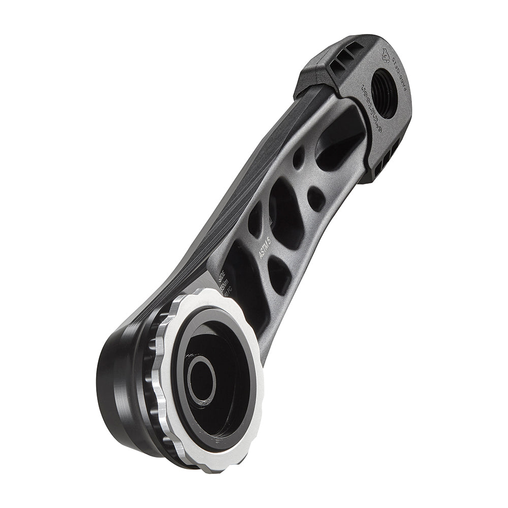 E*thirteen Helix Race Alloy Cranks