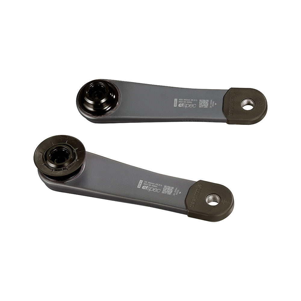 E*thirteen Helix Race Carbon e*spec Cranks