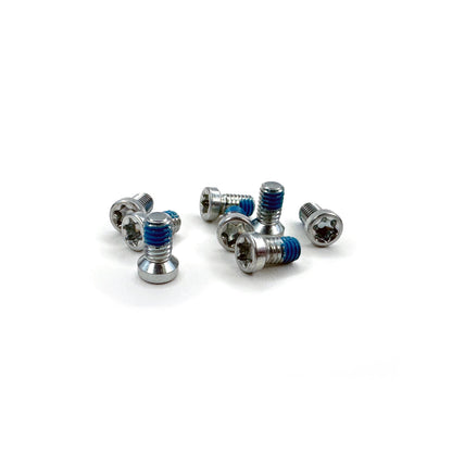 Chainring Bolt Kits