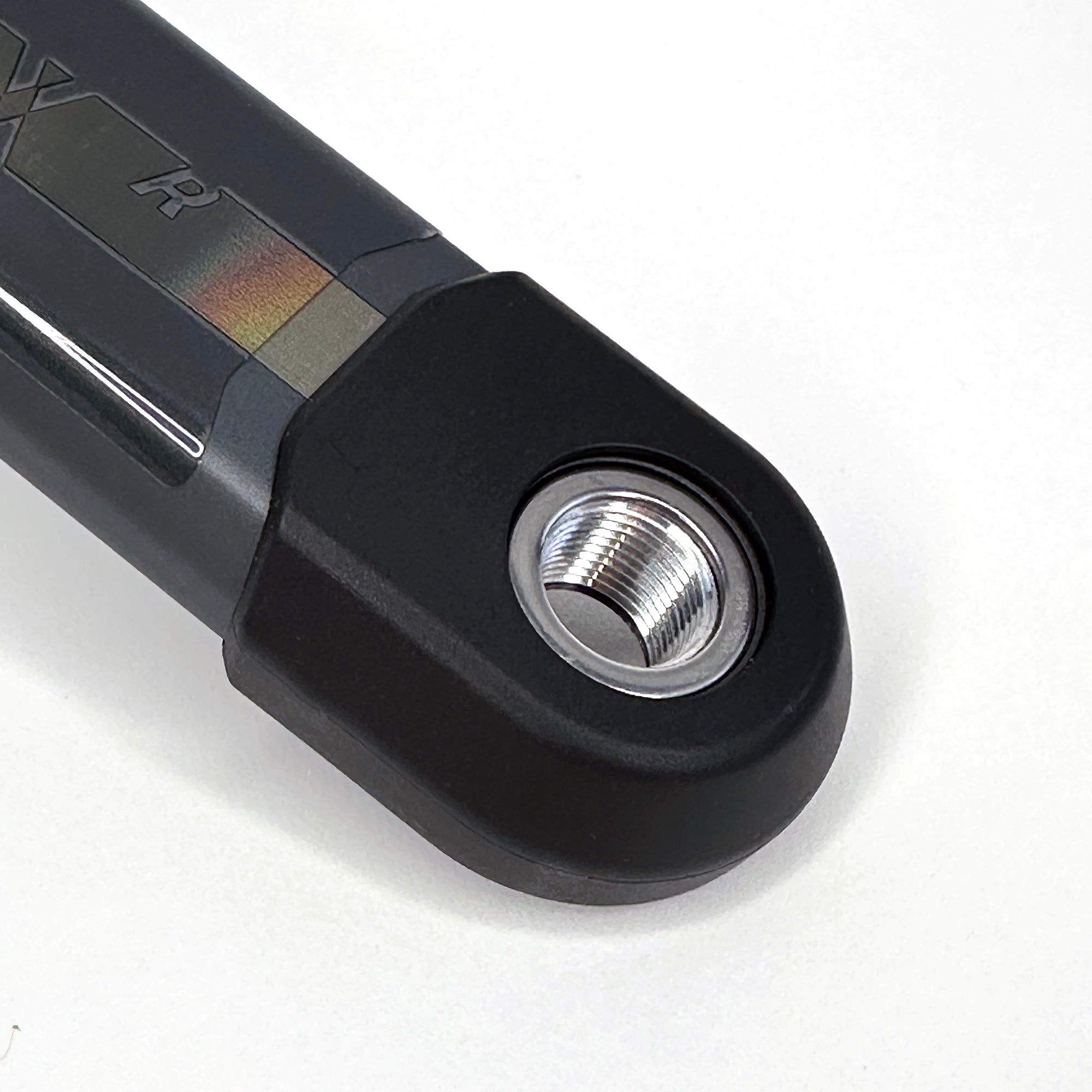 Carbon Crank Boot Kit