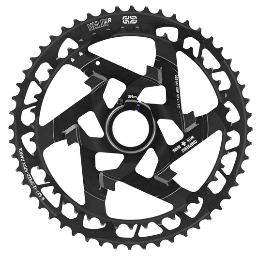 Helix Race 12sp 9-50/52T Cassette Replacement Clusters