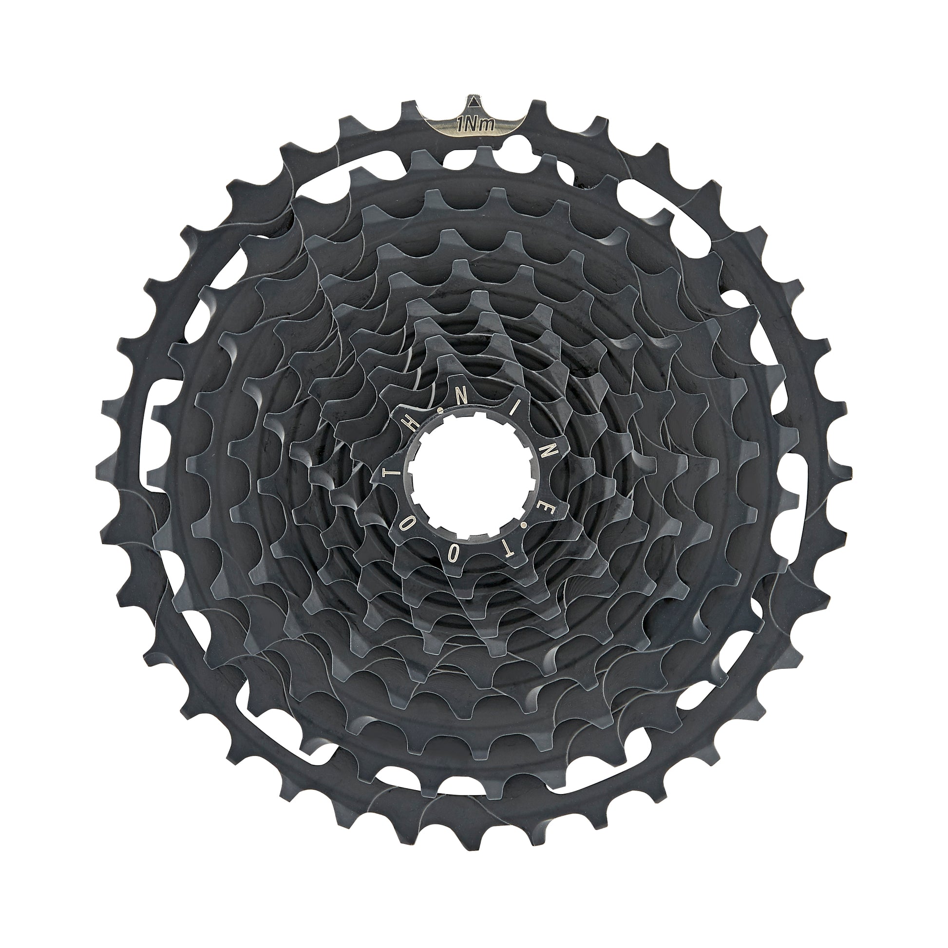 Helix Plus 12-Speed 9-50T Cassette – ethirteen