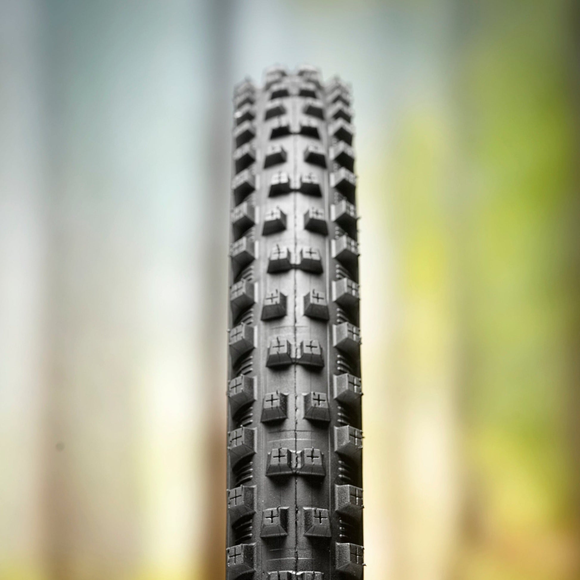 Grappler Mid Spike Mud Tire 27.5