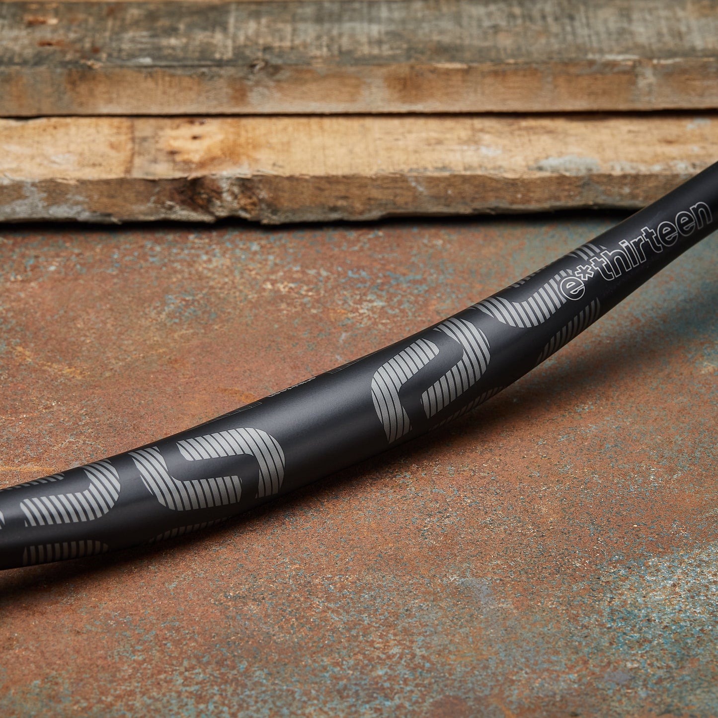 Race Carbon Handlebar ethirteen