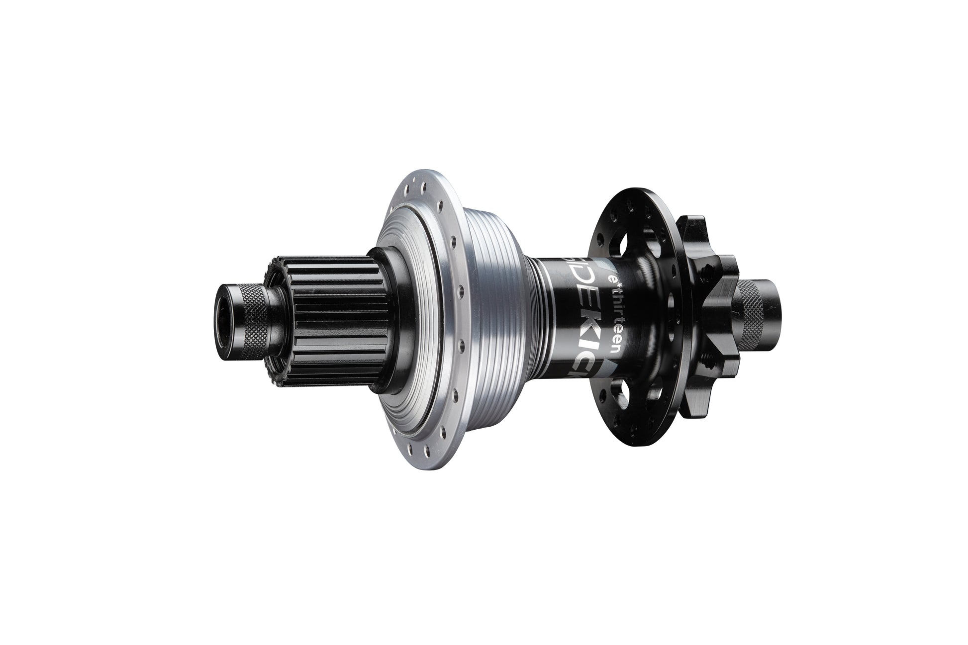 Sidekick Rear Hub – ethirteen - Main Image