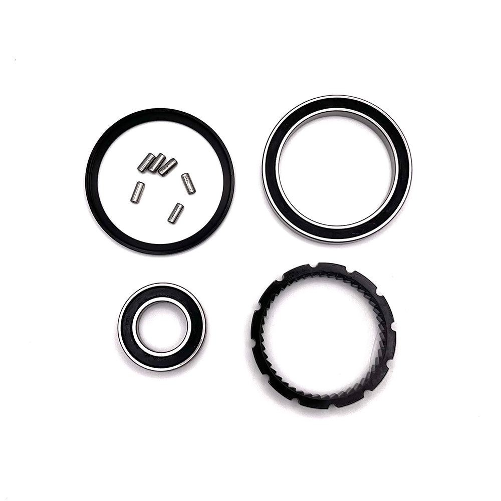 Creative Hub Shell Sidekick Hub Shell Rebuild Kit