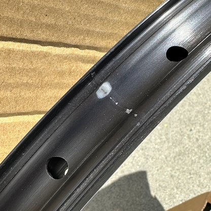 LG1 Plus Enduro Alloy Rim - 27.5"