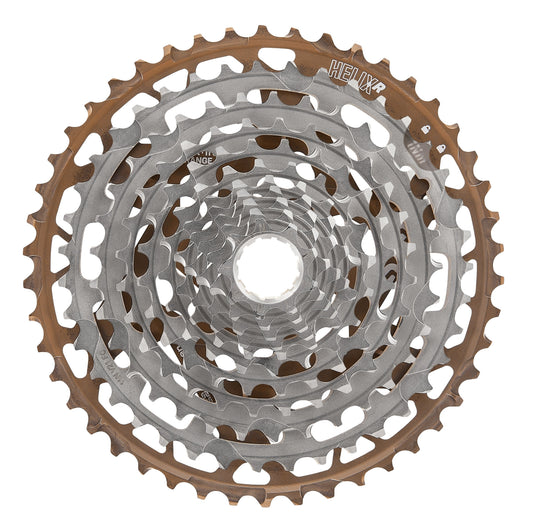 Helix Race 11-Speed 9-46T Cassette for MTB, E-MTB