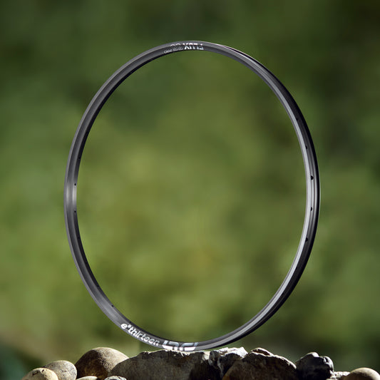 Flux Pro 55 Enduro Aluminum Mountain Bike Rim e*thirteen