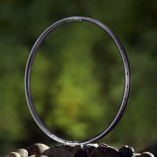 Flux Pro 54 All Mountain Carbon Mountain Bike Rim e*thirteen