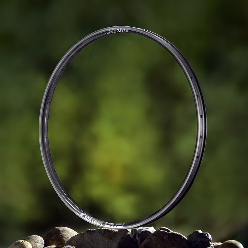 Flux Pro 54 All Mountain Carbon Mountain Bike Rim