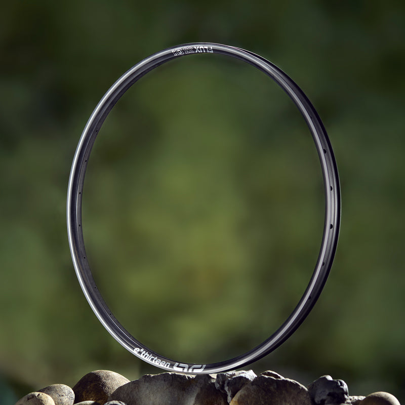 Flux Pro 33 Trail Carbon Mountain Bike Rim