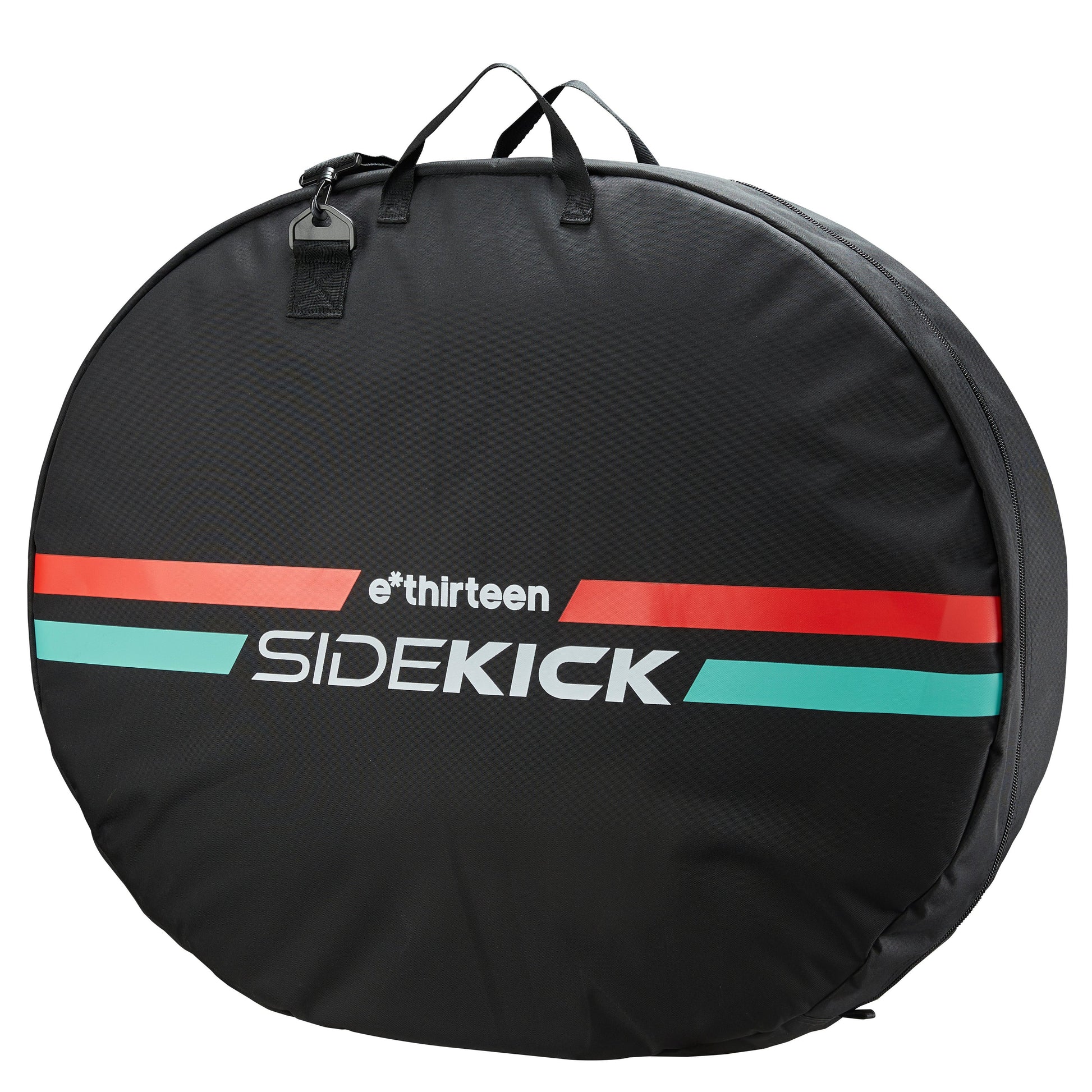 Sidekick Double Wheel Bag