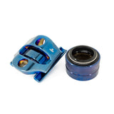 Vario Dropper Post Collar and Saddle Clamp Color Kit