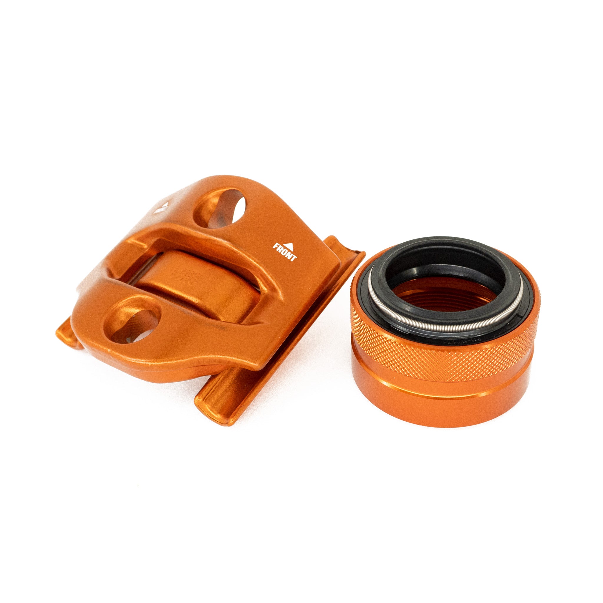 Vario Post Collar and Saddle Clamp Kit