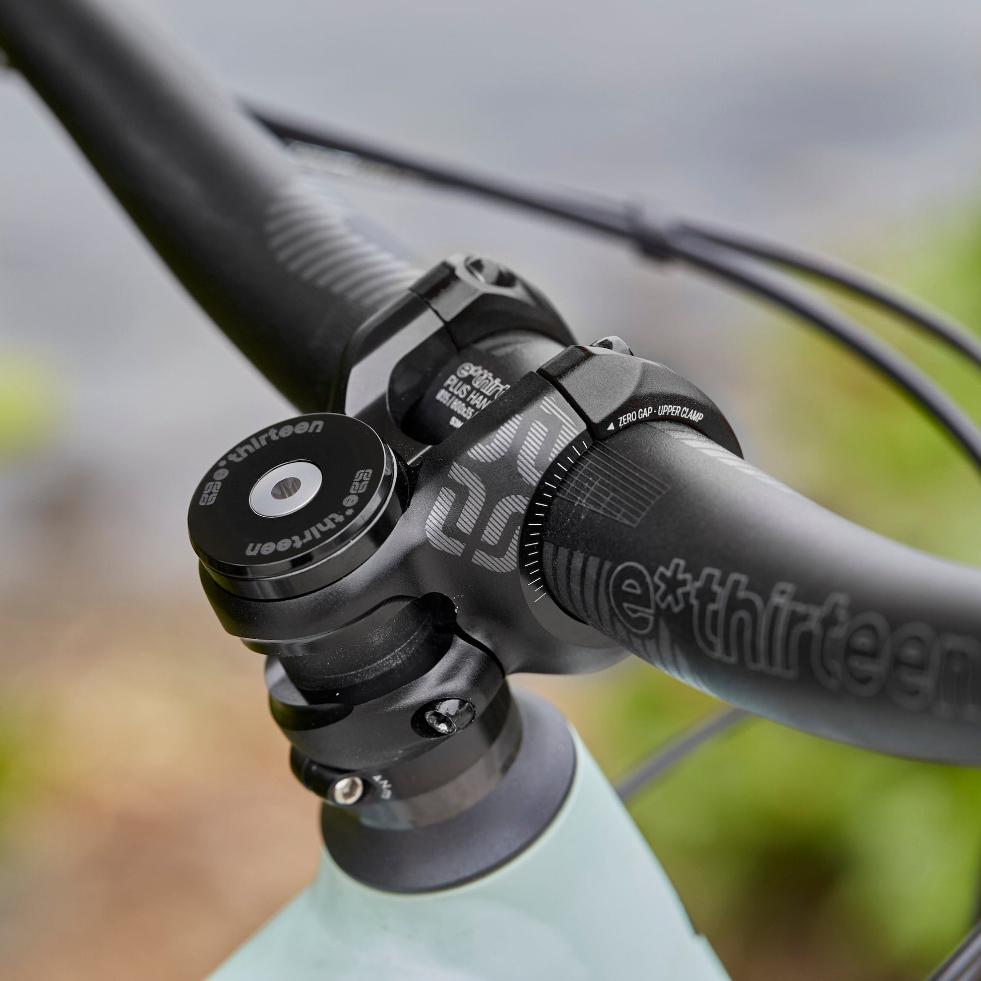 spacer mountainbike Top Cap & Headset Spacer Kit