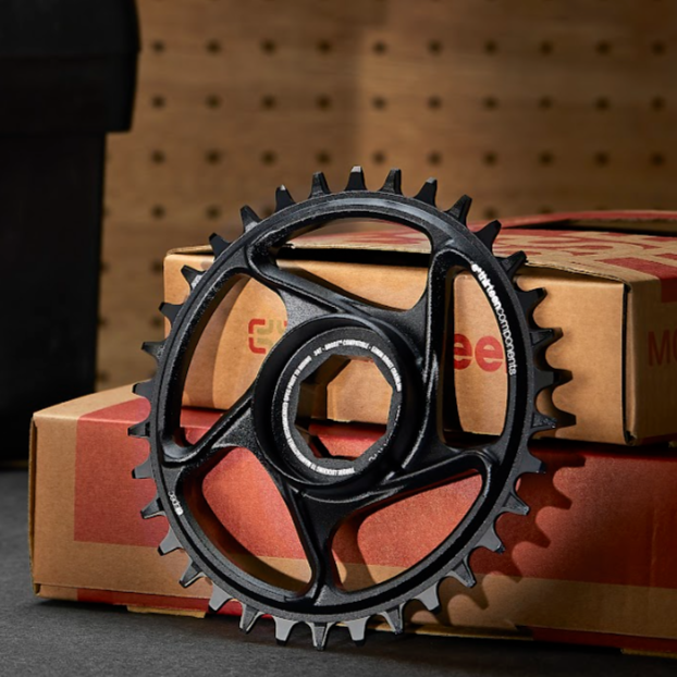 e*spec Direct Mount E-MTB Chainring e*spec Direct Mount E-MTB Chainring