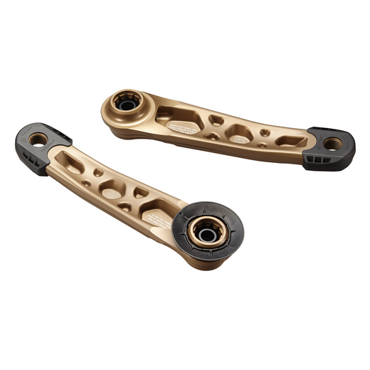 Manivelles VAE E.THIRTEEN E-SPEC RACE CARBONE pour Fazua Ride 60 Manivelles VAE E.THIRTEEN E-SPEC RACE CARBONE pour Fazua Ride 60