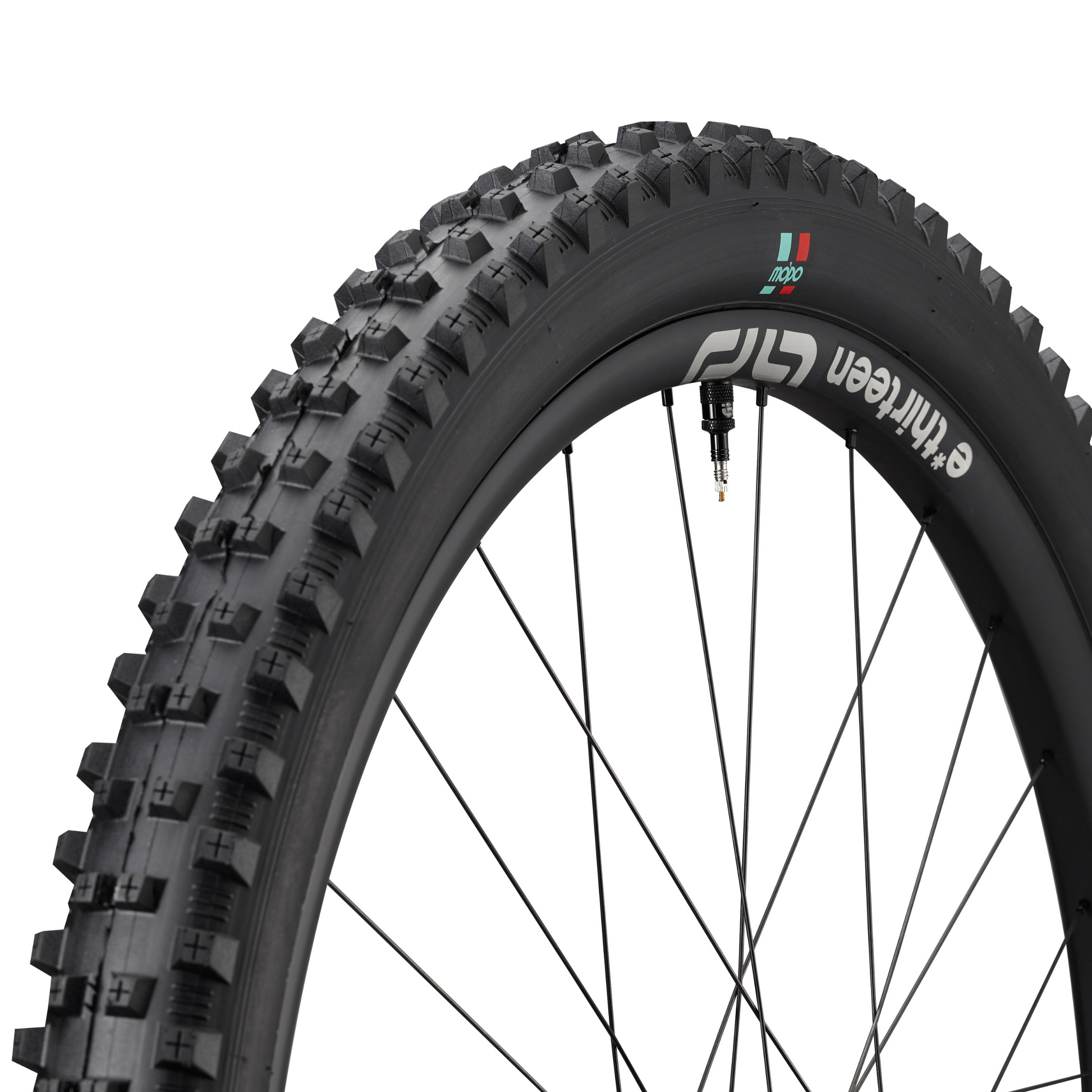 spike reifen gravel bike Grappler Mid Spike Mud Tire