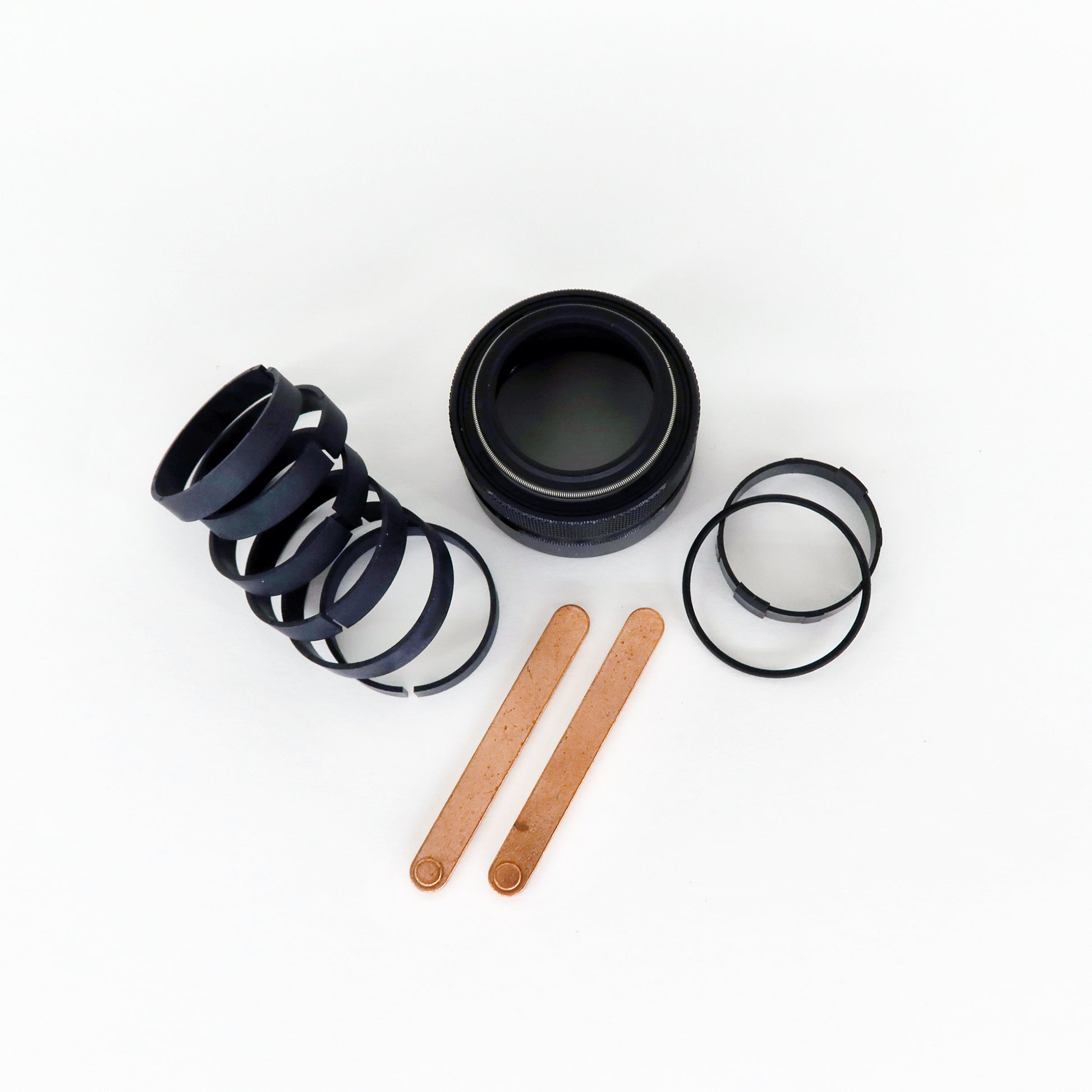 ethirteen sattelstütze Vario Seatpost Rebuild Kit