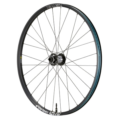 Grappler Sidekick Pro Flux Aluminum GR Enduro Front MTB Wheel