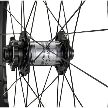 Grappler Sidekick Pro Flux Carbon GR Enduro Front MTB Wheel