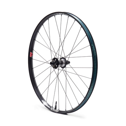 Grappler Sidekick Pro Flux Aluminum GR DH Rear MTB Wheel