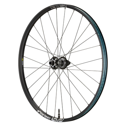 Grappler Sidekick Pro Flux Aluminum GR Enduro Rear MTB Wheel