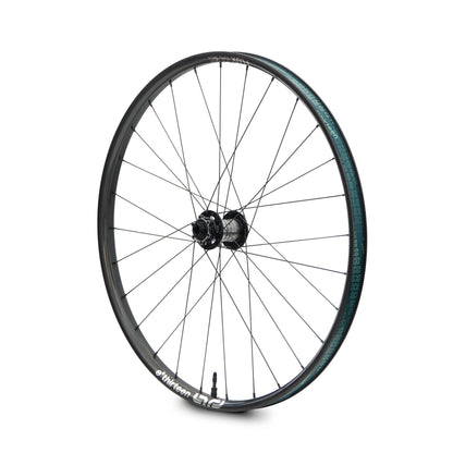 Grappler Sidekick Pro Flux Carbon GR Enduro Front MTB Wheel