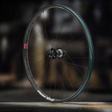 Grappler Sidekick Pro Flux Carbon GR Enduro Rear MTB Wheel