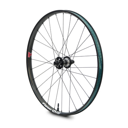 Grappler Sidekick Pro Flux Carbon GR Enduro Rear MTB Wheel