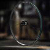 Grappler Sidekick Pro Flux Carbon GR DH Front MTB Wheel