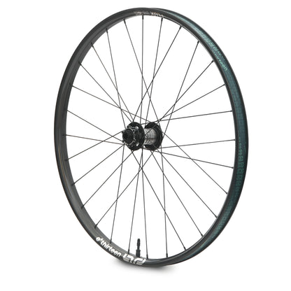 Grappler Sidekick Pro Flux Carbon GR DH Front MTB Wheel
