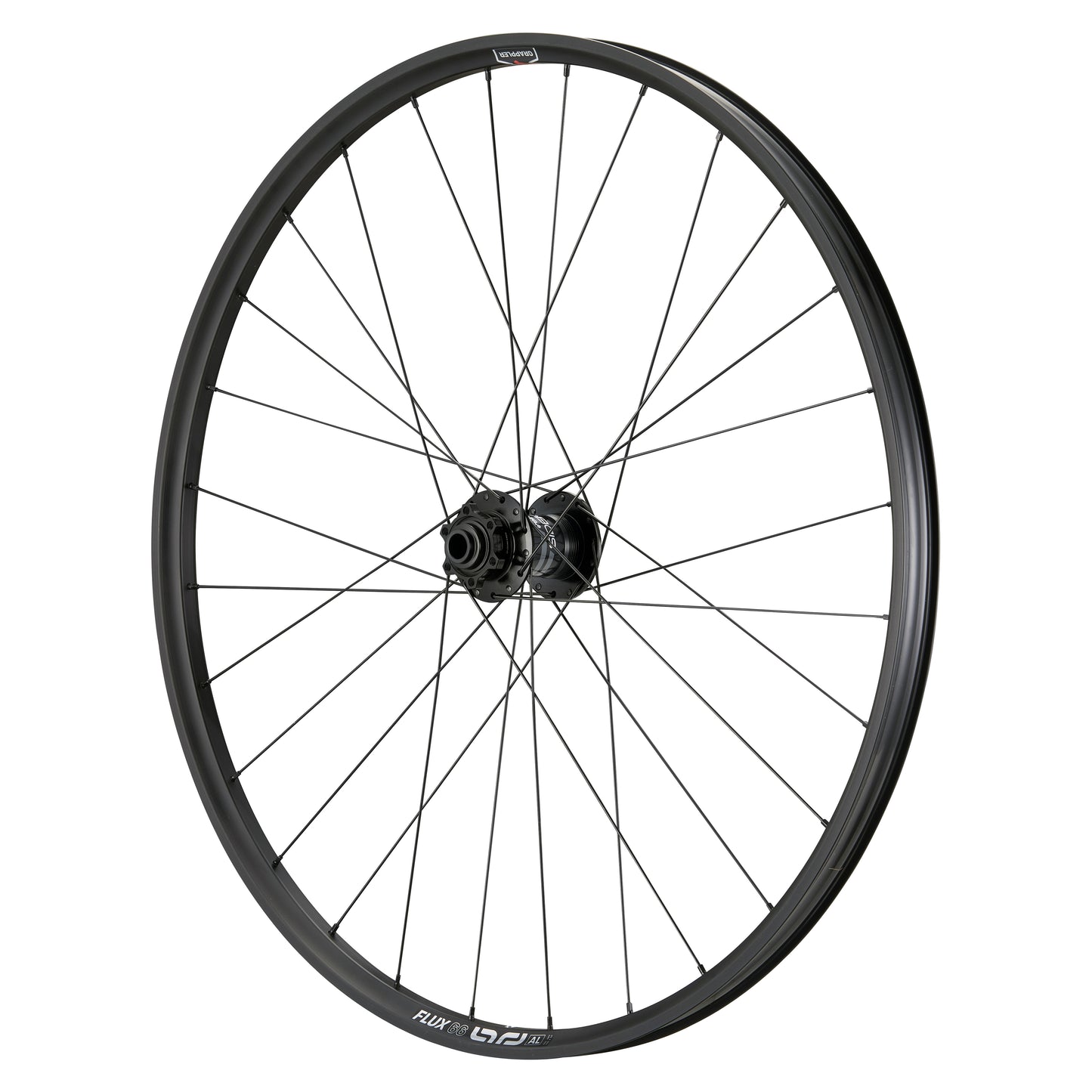 Grappler Sidekick Flux Aluminum GR Front MTB Wheel e*thirteen