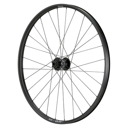 Grappler Sidekick Flux Aluminum GR Front MTB Wheel
