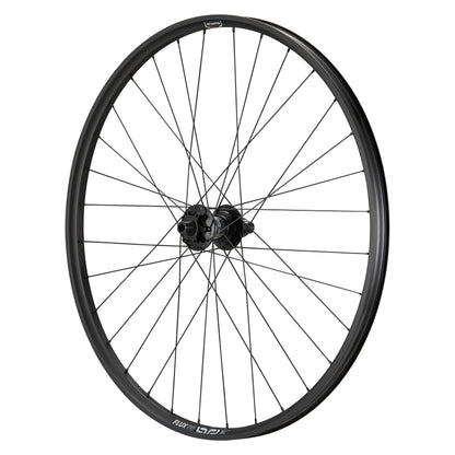 Grappler Sidekick Flux Aluminum GR Rear MTB Wheel