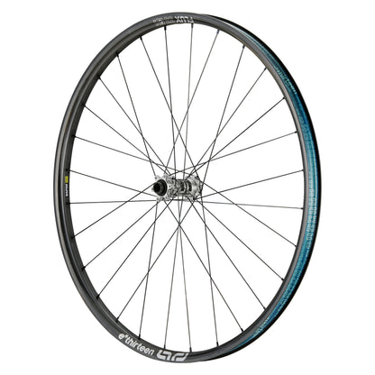 Optimus Sidekick Pro Flux Carbon Trail Front MTB Wheel