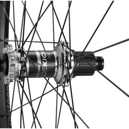 Optimus Sidekick Pro Flux Carbon Trail Rear MTB Wheel