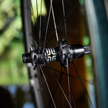 Load image into Gallery viewer, Piedmont Race Carbon Gravel Wheels
