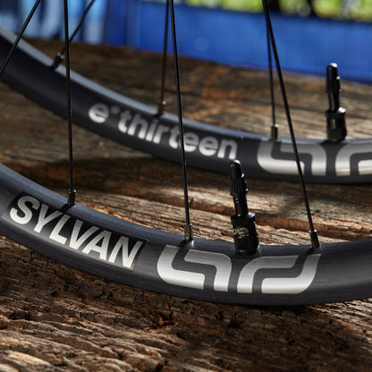 Sylvan Core Alloy All Mountain Wheelset